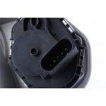 NISSENS Turbolader 93318 NISSENS Turbolader 93318