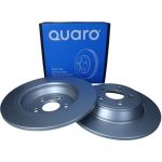 Quaro Bremsscheibe QD0347 Quaro Bremsscheibe QD0347