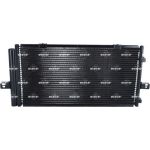 Kondensator, Klimaanlage 35659 Kondensator, Klimaanlage 35659