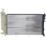MAHLE Kühler, Motorkühlung CR 467 000S MAHLE Kühler, Motorkühlung CR 467 000S