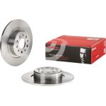 Brembo Bremsscheibe 08.7861.10