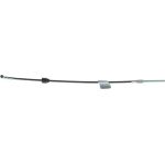 Bosch Bremsseil 1987482948 Bosch Bremsseil 1987482948
