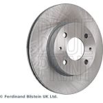 Bremsscheibe Nissan P. Almera 1.4-1.6/2.0D 95-00 ADN14373 Bremsscheibe Nissan P. Almera 1.4-1.6/2.0D 95-00 ADN14373