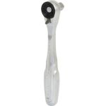 KS TOOLS 1/4-Zoll-Bit-Kniehebelschlüssel mit Stecknussadapter für Stecknussmutter 918.1595 KS TOOLS 1/4-Zoll-Bit-Kniehebelschlüssel mit Stecknussadapter für Stecknussmutter 918.1595