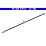 ATE Bremsschlauch 24.5295-0496.3 ATE Bremsschlauch 24.5295-0496.3