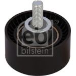 Febi Bilstein Umlenk- / Führungsrolle, Zahnriemen 19189 Febi Bilstein Umlenk- / Führungsrolle, Zahnriemen 19189