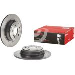 15 482 049 Bremsscheibe HA 08.B844.11