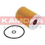 Kamoka Ölfilter F109201 Kamoka Ölfilter F109201
