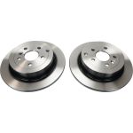 Bremsscheibe Land Rover T. Freelander 2.2 Td4 4X4 06-14 DF6129 Bremsscheibe Land Rover T. Freelander 2.2 Td4 4X4 06-14 DF6129