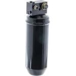 MAHLE Trockner, Klimaanlage AD 162 000P MAHLE Trockner, Klimaanlage AD 162 000P