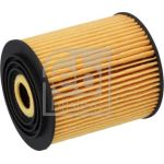 FEBI BILSTEIN Ölfilter 109123 FEBI BILSTEIN Ölfilter 109123