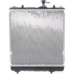 MAHLE Kühler, Motorkühlung CR 1495 000S MAHLE Kühler, Motorkühlung CR 1495 000S
