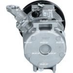 Kompressor, Klimaanlage 32458 Kompressor, Klimaanlage 32458