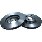 Maxgear Bremsscheibe Toyota P. Corolla 02 19-0966 Maxgear Bremsscheibe Toyota P. Corolla 02 19-0966