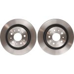 Bremsscheibe DF6714 Bremsscheibe DF6714