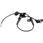 A.B.S. ABS Sensor 31166 A.B.S. ABS Sensor 31166