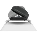 Thule Dachbox Pulse 2 XL 500 Liter 215 x 87 x 40 cm 610800