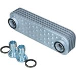 Kamoka Ölkühler 7730166 - Motoröl Kamoka Ölkühler 7730166 - Motoröl