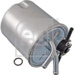 FEBI BILSTEIN Kraftstofffilter 183977 FEBI BILSTEIN Kraftstofffilter 183977