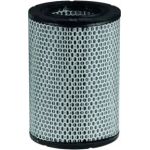 MAHLE Luftfilter LX 228 MAHLE Luftfilter LX 228
