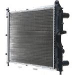 MAHLE Kühler, Motorkühlung CR 450 000S MAHLE Kühler, Motorkühlung CR 450 000S