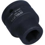 3/4 Schlagsteckschlüsseleinsatz Staub, 18 mm 96518