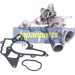 Japanparts Wasserpumpe PQ-0401 Japanparts Wasserpumpe PQ-0401