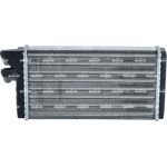 Wärmetauscher, Innenraumheizung 50602 Wärmetauscher, Innenraumheizung 50602