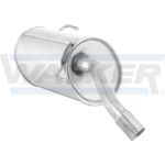 Walker Endschalldämpfer 23464 Walker Endschalldämpfer 23464