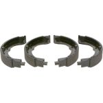 Bremsbacken 0 986 487 780 Bremsbacken 0 986 487 780