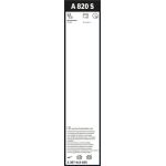 Bosch Scheibenwischer Aerotwin A820S 3397014825 Bosch Scheibenwischer Aerotwin A820S 3397014825