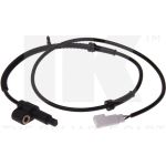 Sensor, Raddrehzahl 292502 Sensor, Raddrehzahl 292502