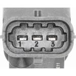Vemo Saugrohrdrucksensor V24-72-0076 Vemo Saugrohrdrucksensor V24-72-0076