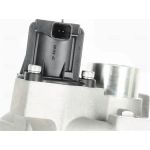 NISSENS Turbolader 93282 NISSENS Turbolader 93282
