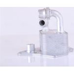 Ölkühler PKW 90803 Ölkühler PKW 90803