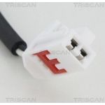 Sensor, Raddrehzahl 818050205 Sensor, Raddrehzahl 818050205