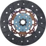 SACHS Kupplungssatz 2290 601 009 SACHS Kupplungssatz 2290 601 009