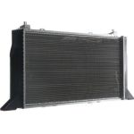 MAHLE Kühler, Motorkühlung CR 397 000S MAHLE Kühler, Motorkühlung CR 397 000S