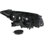 044535 Valeo Scheinwerfer 044535 - links H7/H7 ohne Stellmotor PQ 044535 Valeo Scheinwerfer 044535 - links H7/H7 ohne Stellmotor PQ
