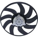 Bosch Kühlgebläse 0 986 338 114 Bosch Kühlgebläse 0 986 338 114