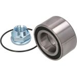 5600017 Kamoka Radlagersatz 5600017
