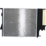 MAHLE Kühler, Motorkühlung CR 251 000S