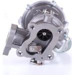 NISSENS Turbolader 93113 NISSENS Turbolader 93113