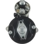 S0093 AS-PL Anlasser (Starter) S0093
