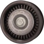 Umlenk-/Führungsrolle, Keilrippenriemen 532 0909 10
