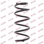 KYB Fahrwerksfeder Honda P. Cr-V Iii 2.0 01/07 RA3316