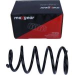60-0617D MAXGEAR Fahrwerksfeder 60-0617D 60-0617D MAXGEAR Fahrwerksfeder 60-0617D
