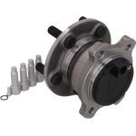KAMOKA Radlagersatz 5500243 KAMOKA Radlagersatz 5500243