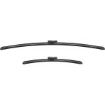 Bosch Scheibenwischer Aerotwin A158S 3397014245 Bosch Scheibenwischer Aerotwin A158S 3397014245