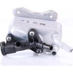 Nissens Ölkühler PKW 91299 Nissens Ölkühler PKW 91299